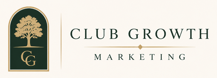 Club Growth Marketing